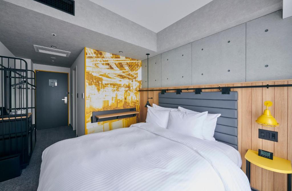 IBIS STYLES NAGOYA - Tap to explore photos