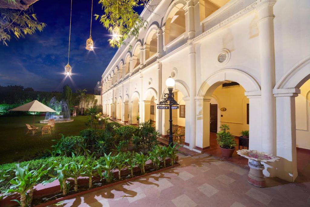 The Grand Imperial - Heritage Hotel photo 2