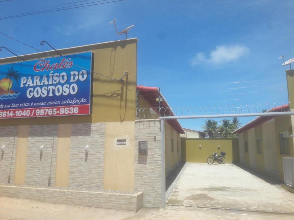 Chalés paraiso do gostoso photo 3