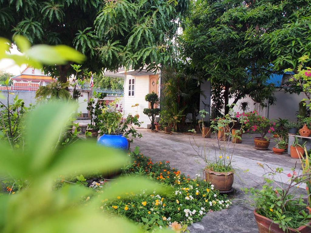 KINN Stay50 Bangkok photo 4