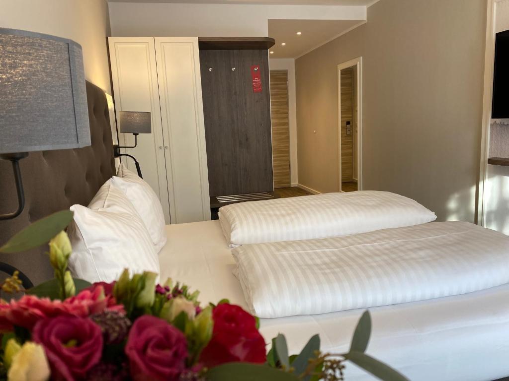Двухместный (Стандартный двухместный номер с 1 кроватью), Signature East Hotel Falk