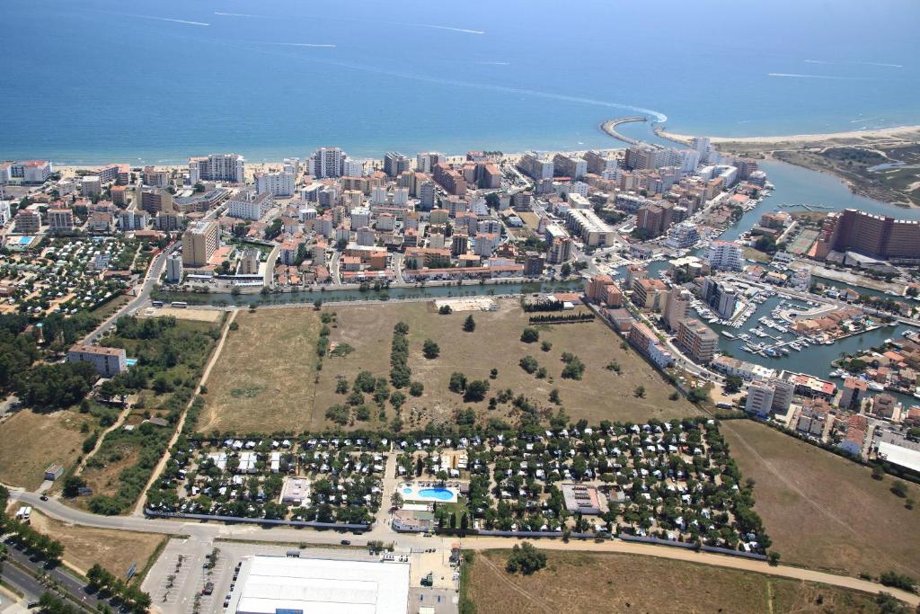 Camping Rodas photo 1
