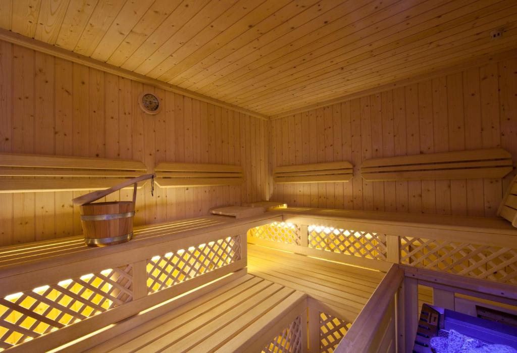 Sporthotel Kalcherhof photo 3