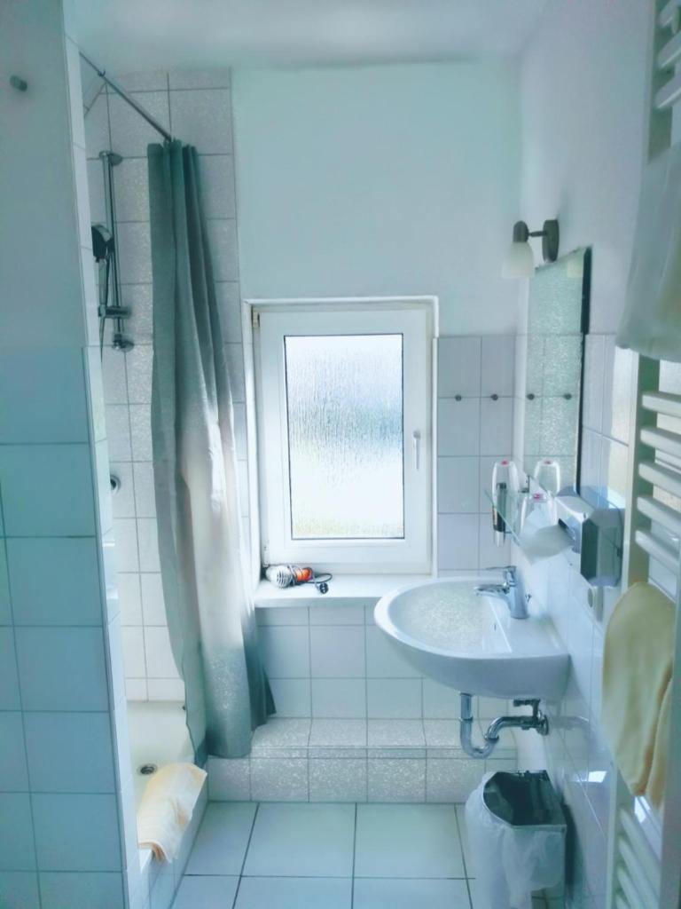 Одноместный (Одноместный номер), Hotel/Restaurant Franky