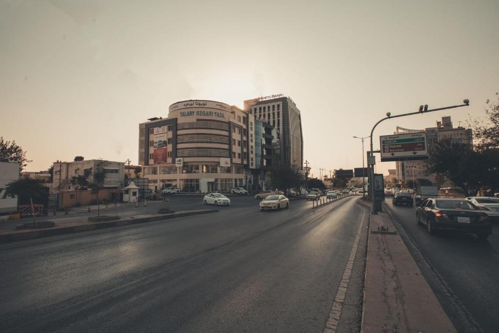 Rzgari Taza Salim Street photo 3