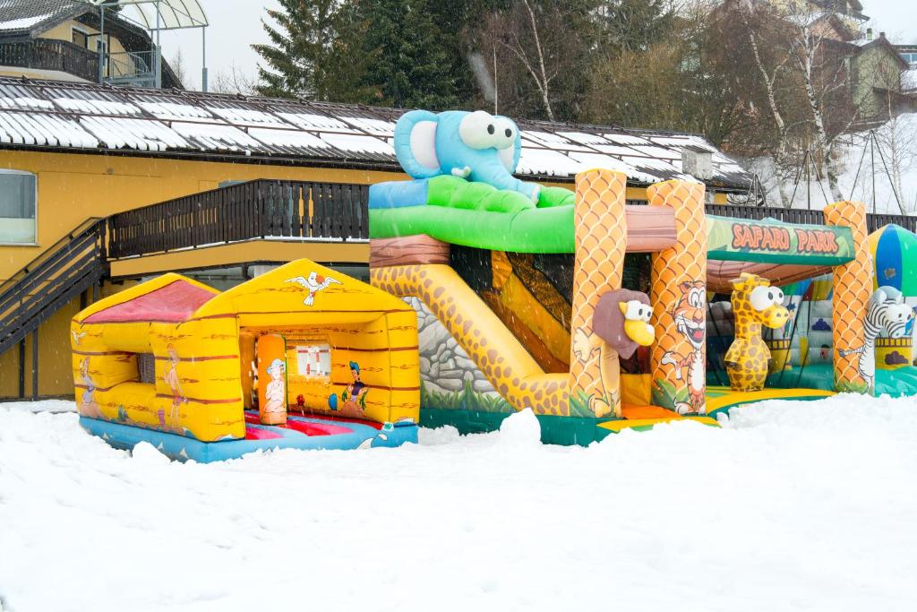 Hotel Dolomiti photo 3
