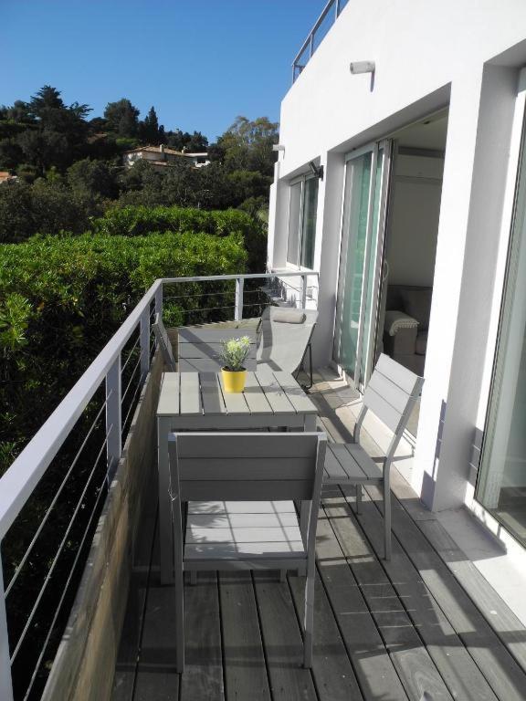 Residence Le Mas photo 4