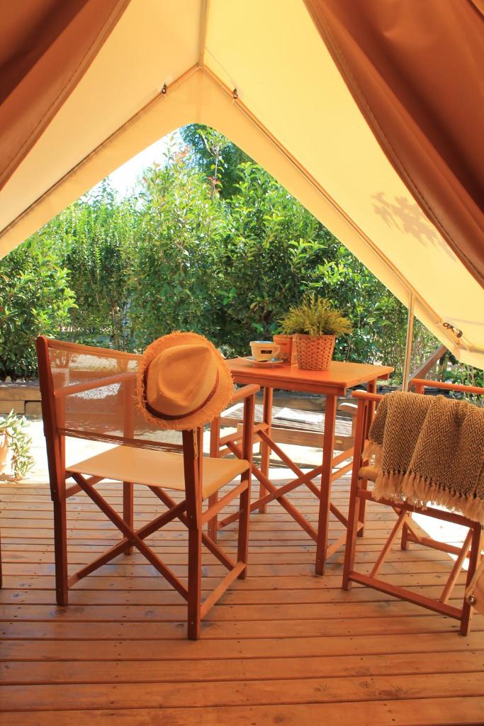 Camping Rodas photo 4