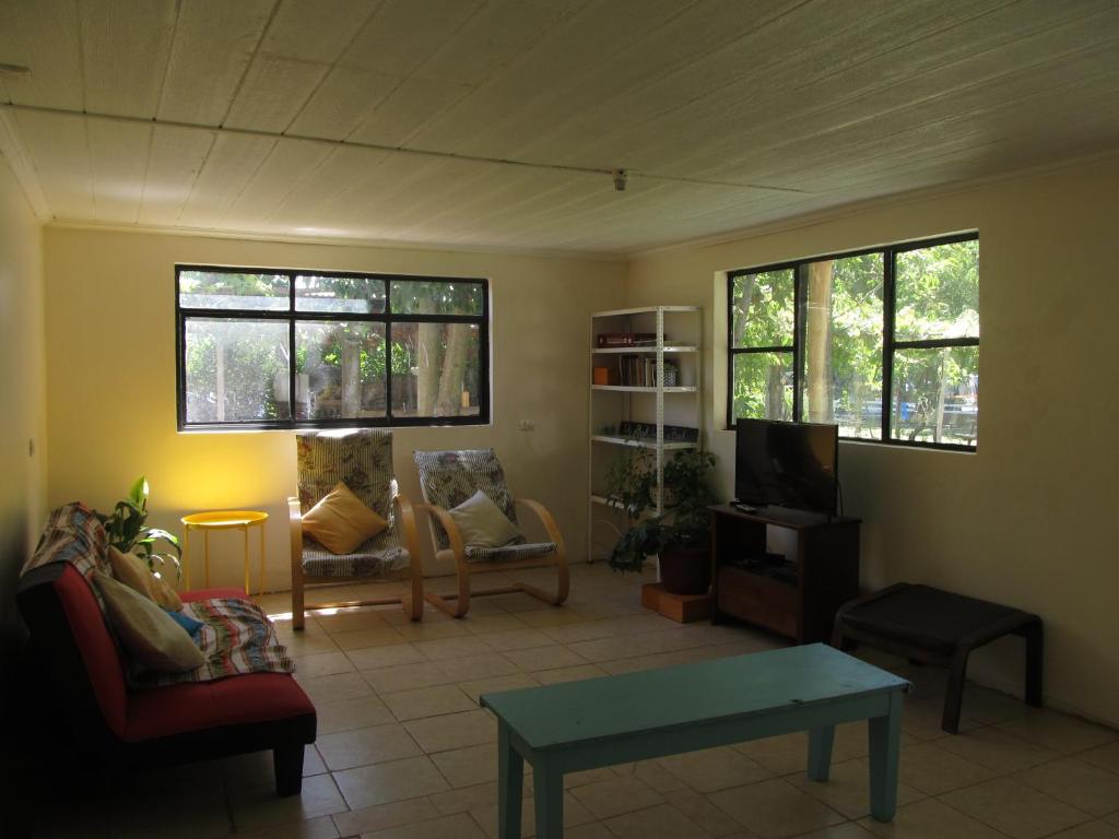 Camping & Hospedaje Rio Laja photo 3