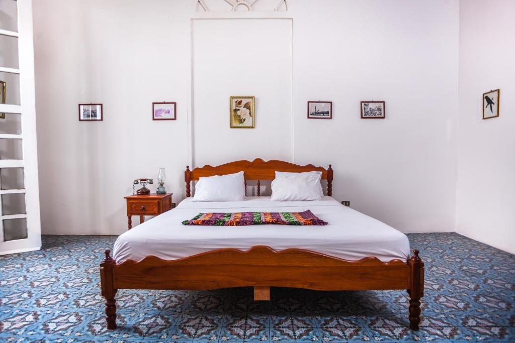 Casa Morey photo 1