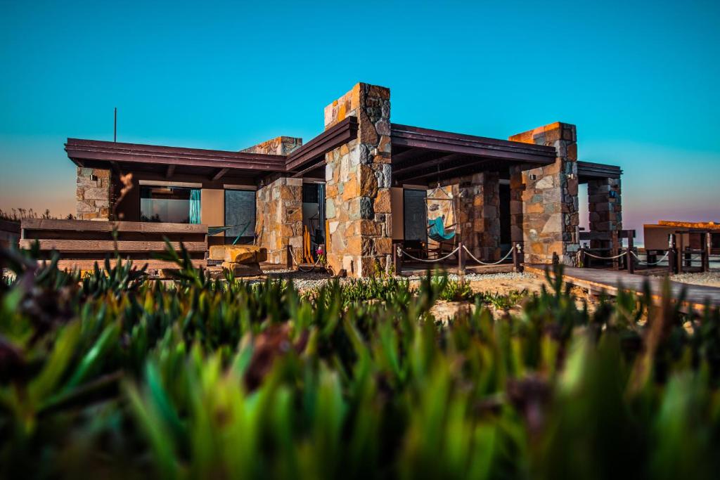 Keros Blue - Luxury in Wilderness photo 2