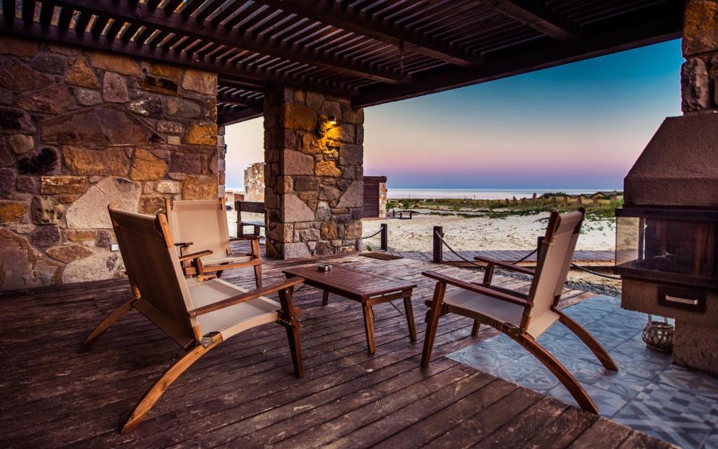 Keros Blue - Luxury in Wilderness photo 3