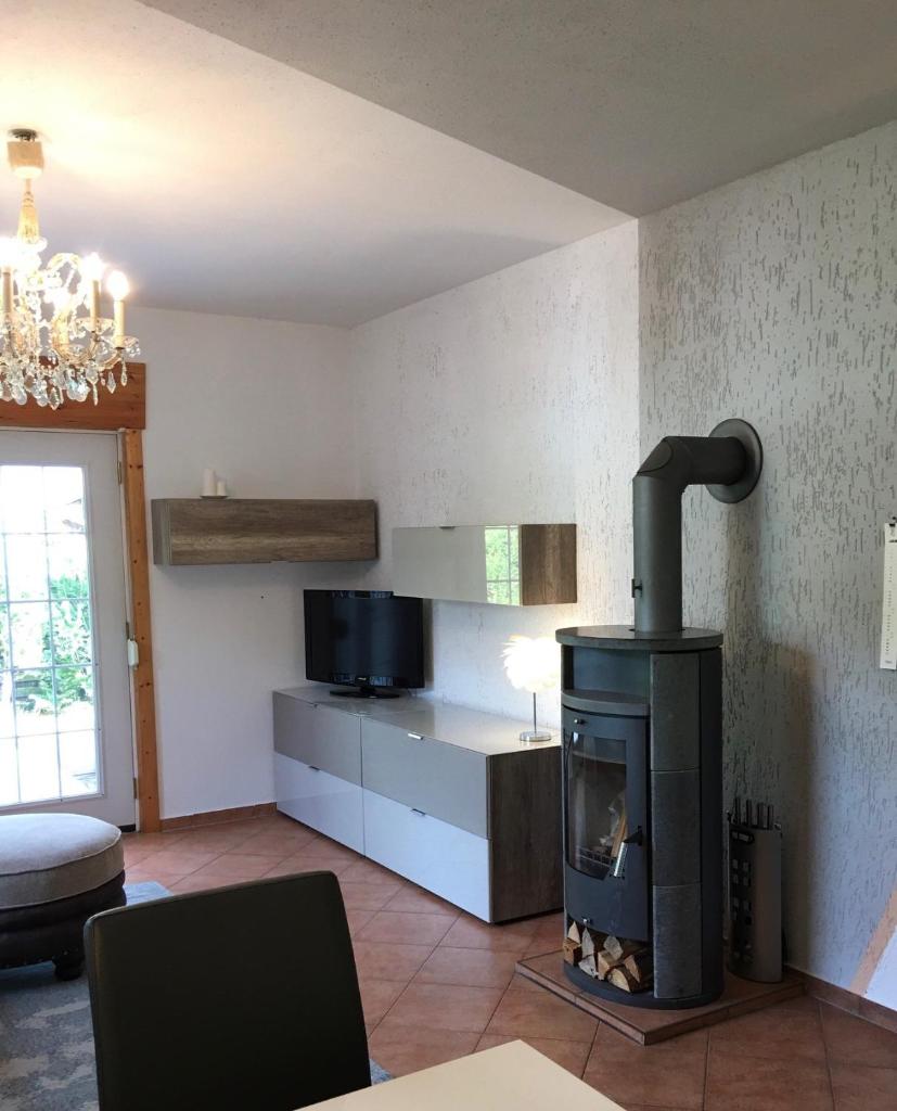 Ferienhaus Ahornallee photo 4