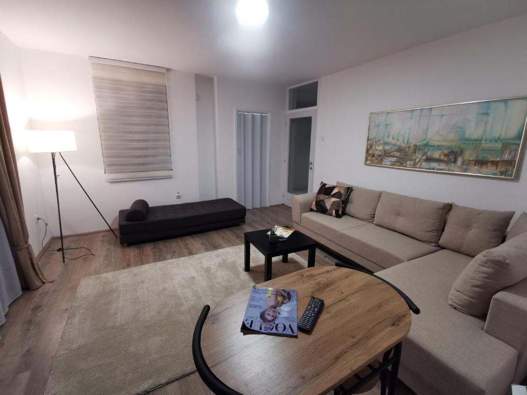 Apartman Centar photo 2
