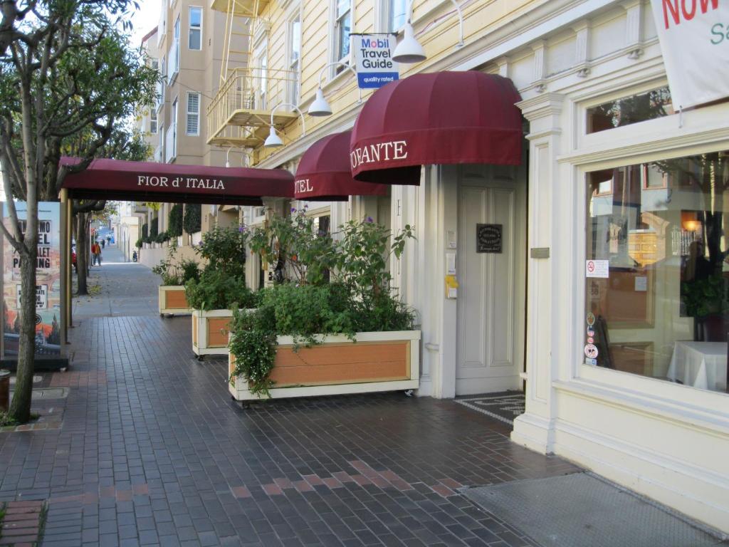 San Remo Hotel photo 4