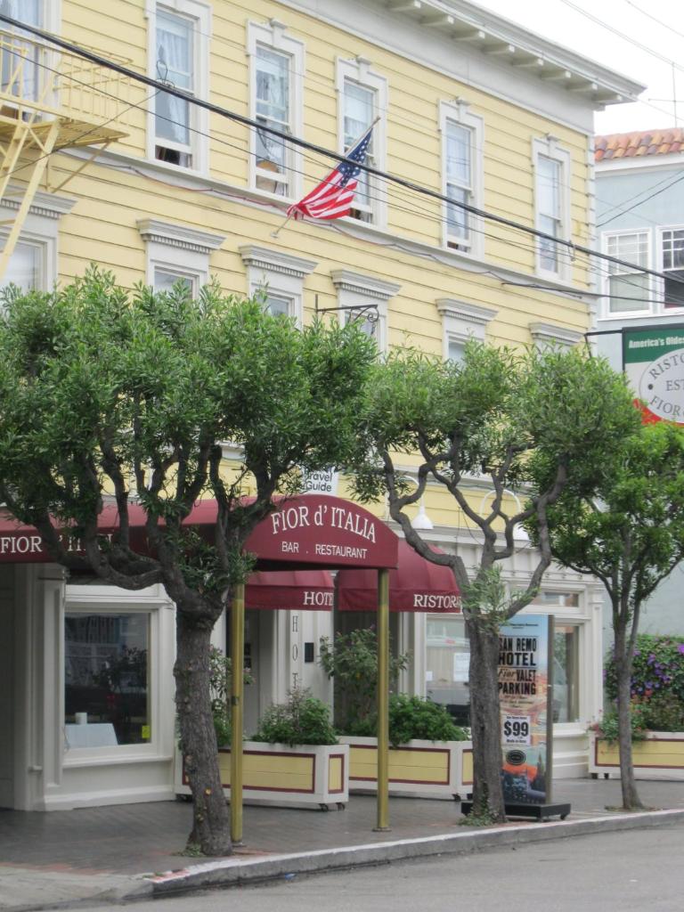 San Remo Hotel photo 2