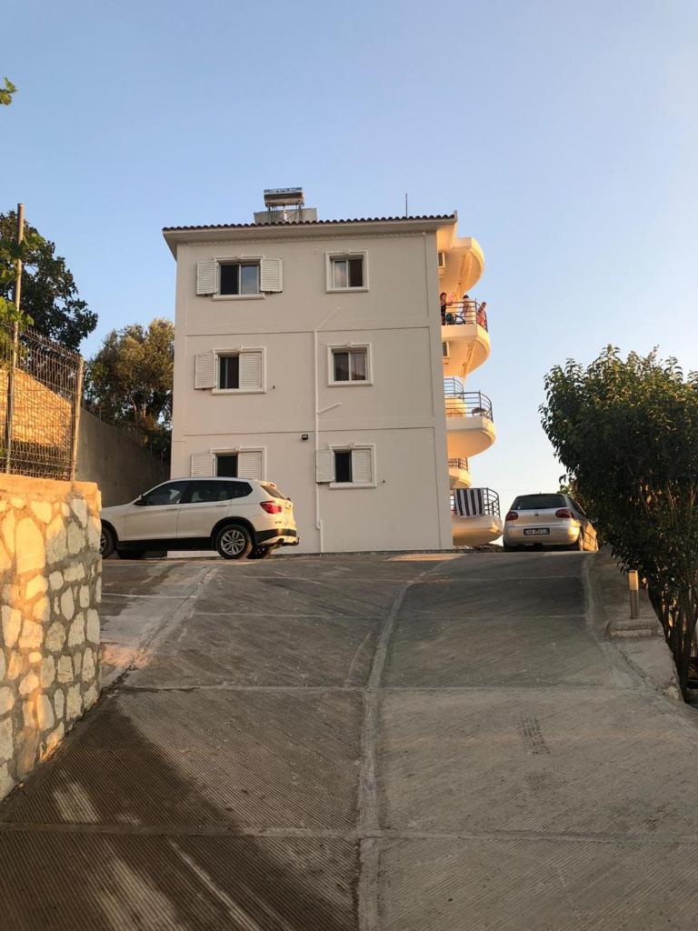 Apartments Vila Emiliano photo 4
