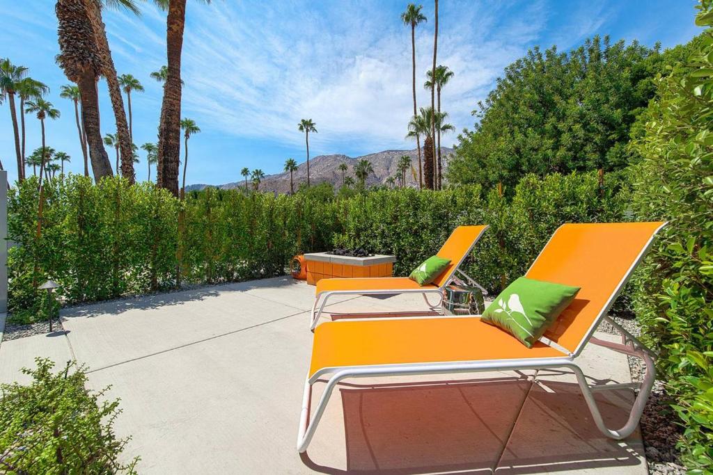 The Twist Palm Springs photo 3