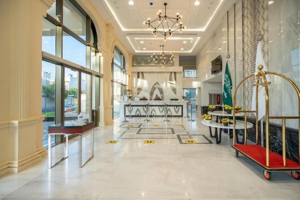 Al Wadaq Hotel photo 4