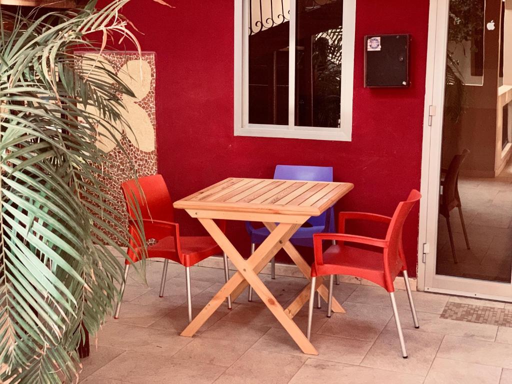 Chez Titi photo 2