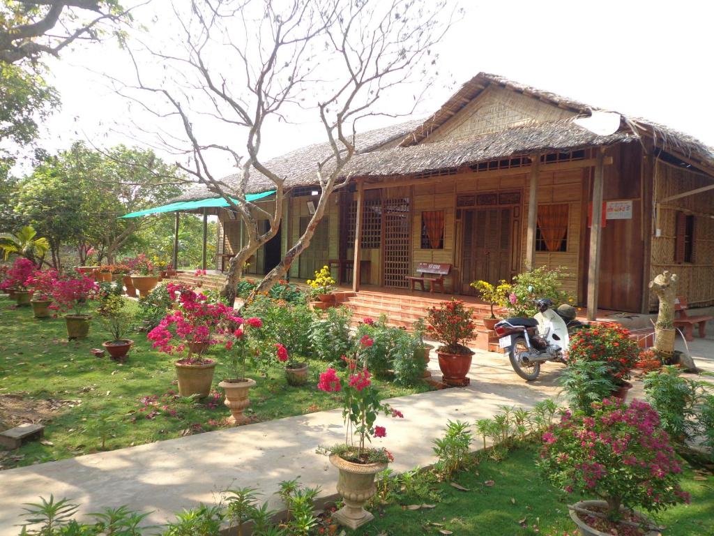 Phuong Thao Homestay