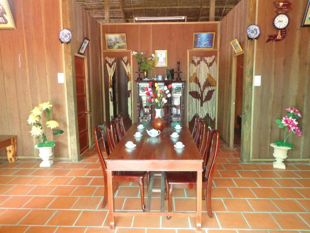 Phuong Thao Homestay