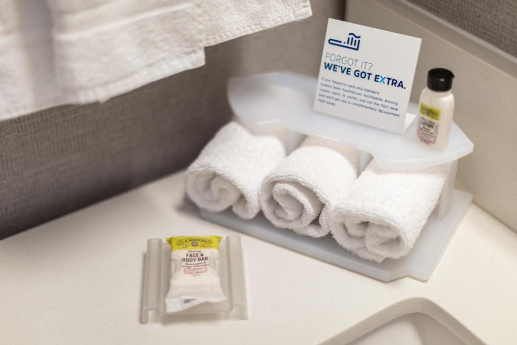 Holiday Inn Express & Suites Riverport Richmond, an IHG Hotel photo 4