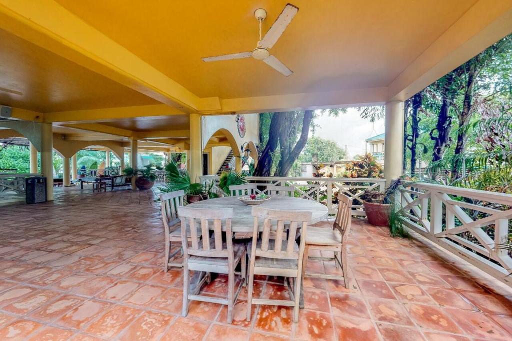 Casa Del Sol Villa photo 4