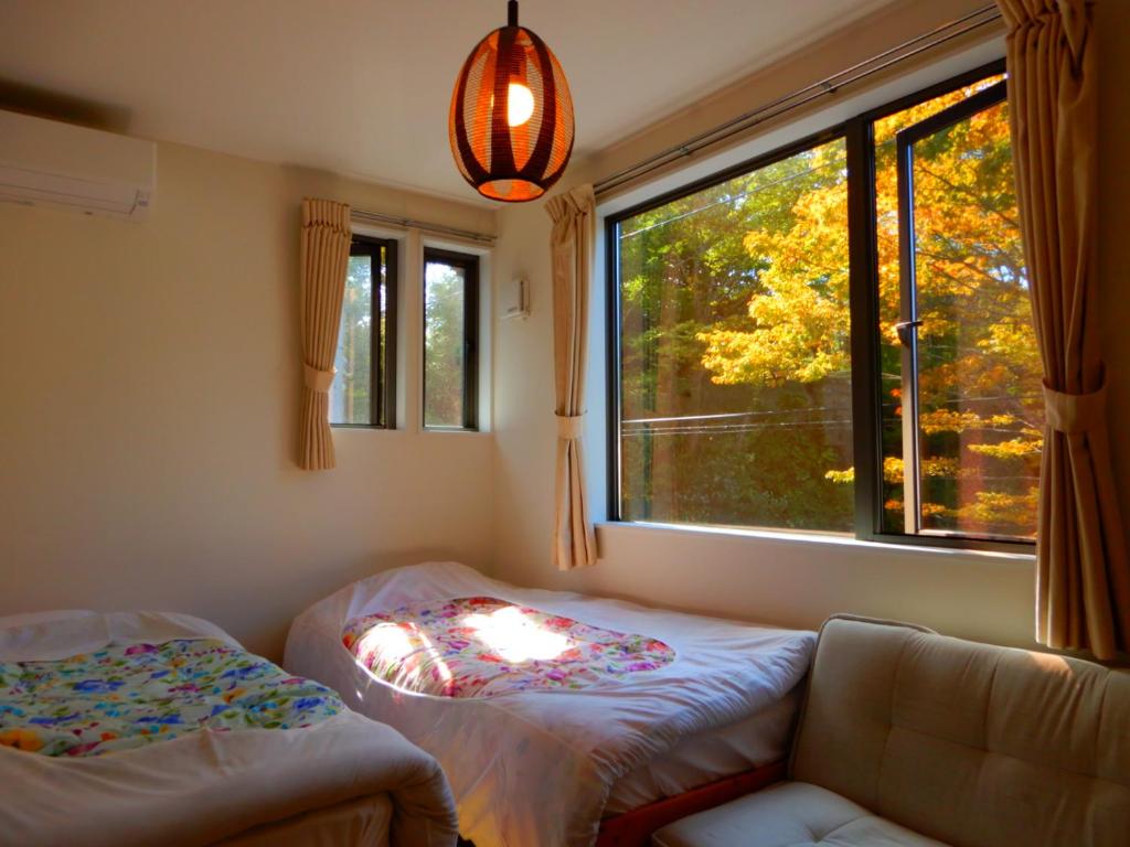 Uchi Matsushima Guesthouse photo 2
