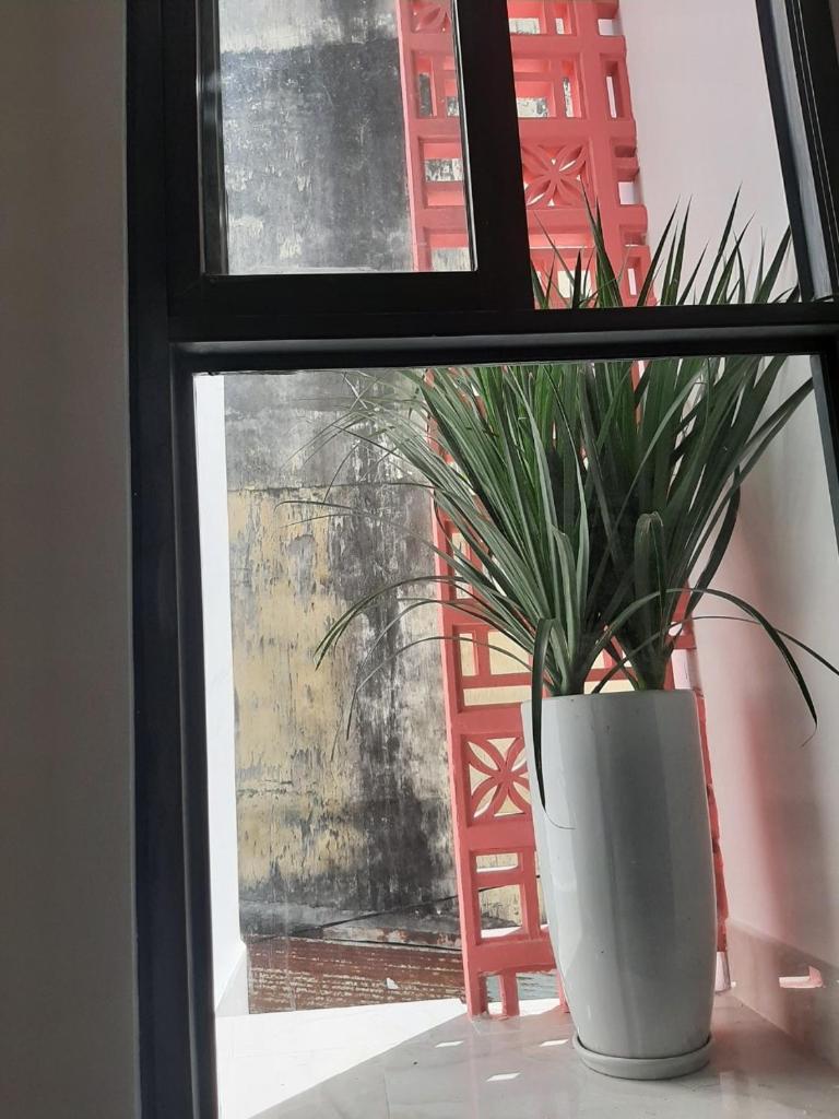 Homestay Vung Tau