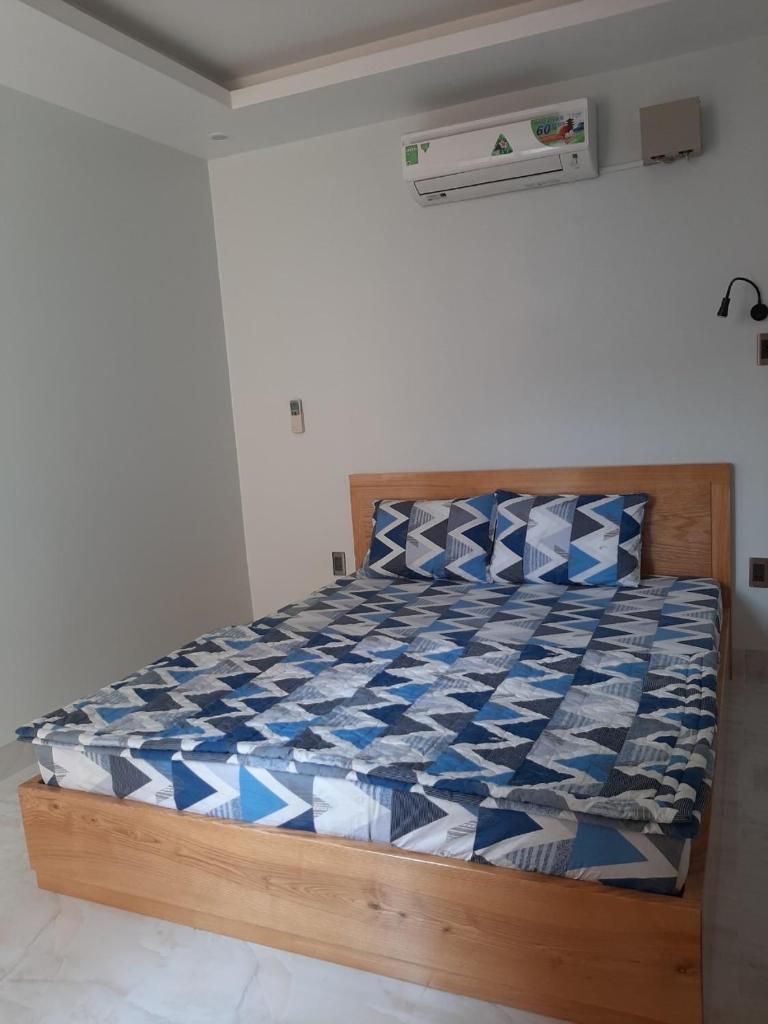 Homestay Vung Tau