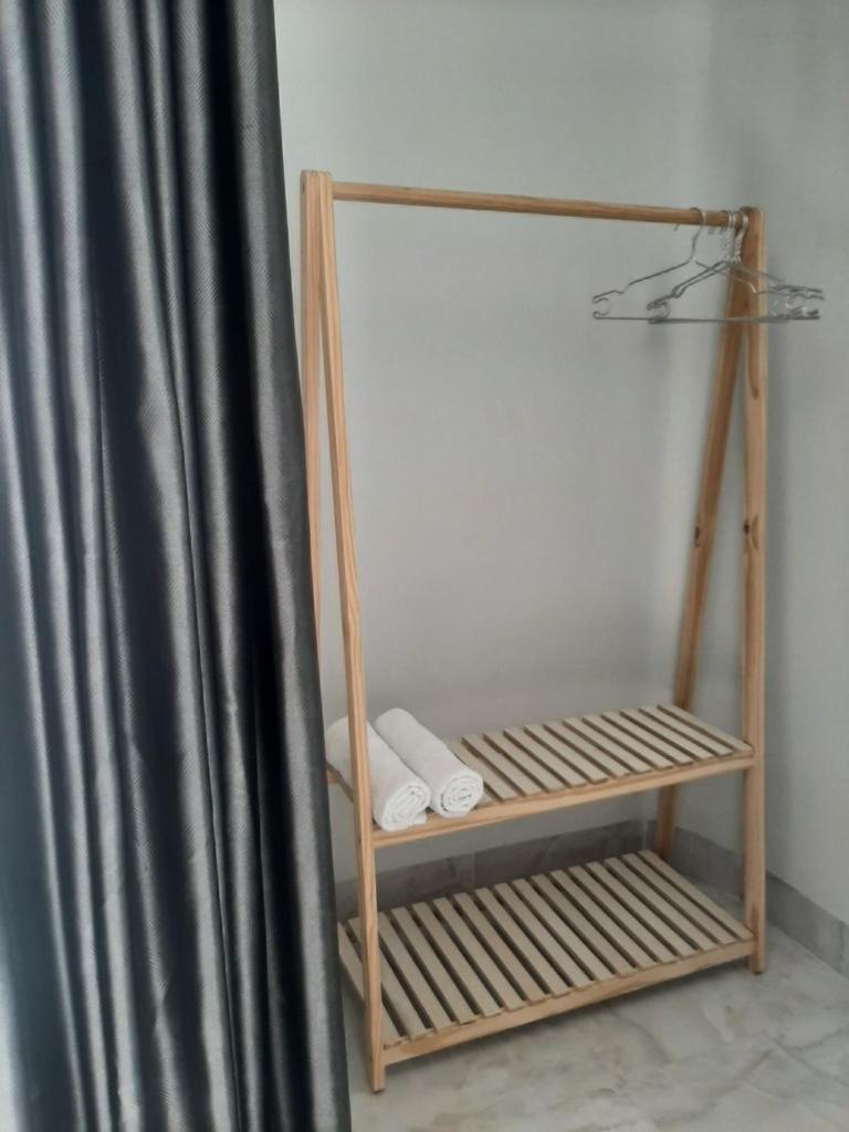 Homestay Vung Tau