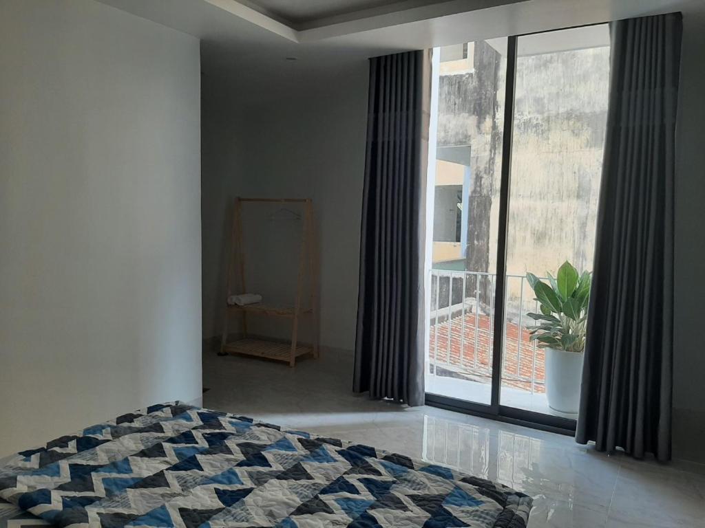 Homestay Vung Tau