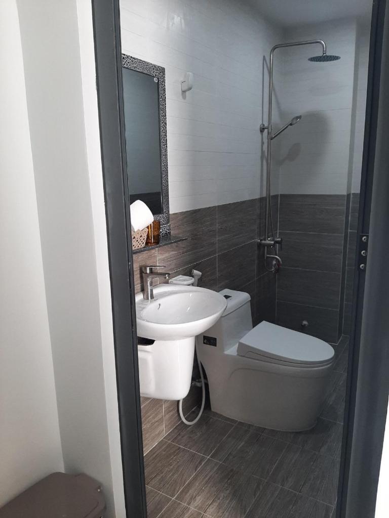 Homestay Vung Tau