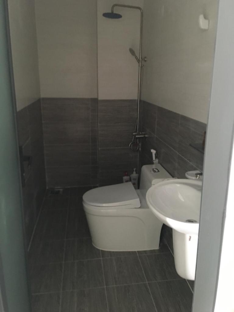 Homestay Vung Tau