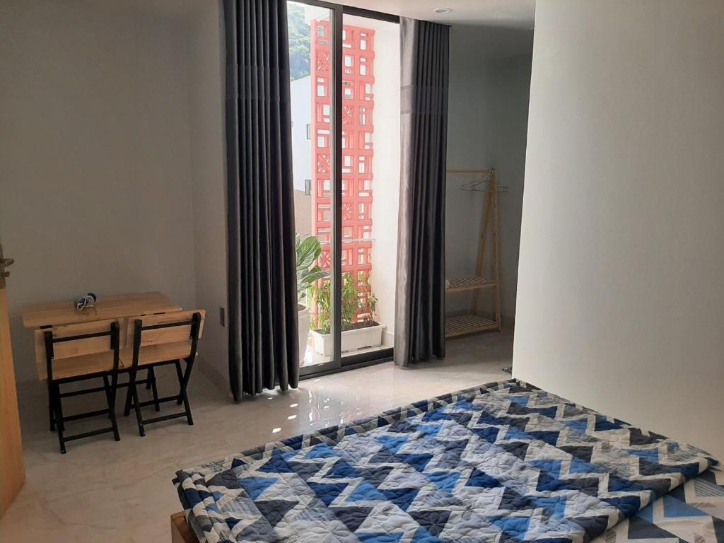 Homestay Vung Tau