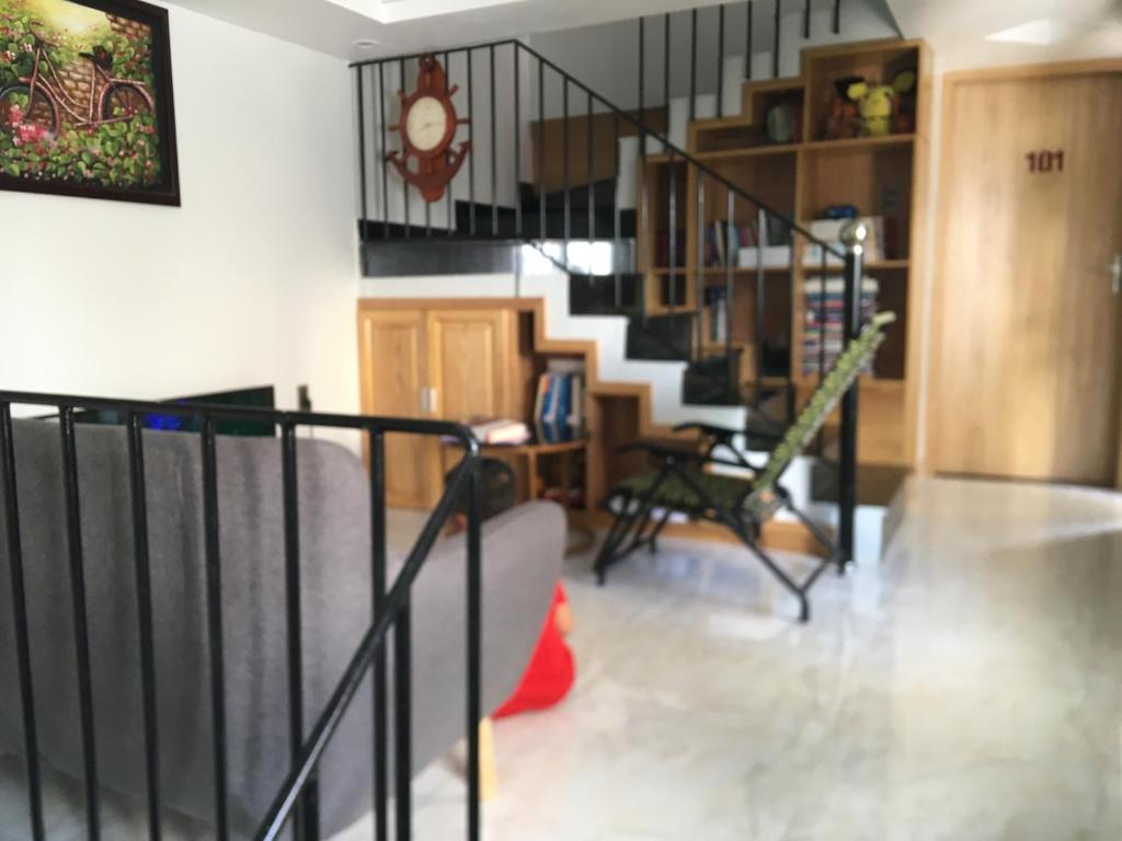 Homestay Vung Tau