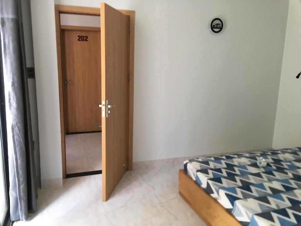 Homestay Vung Tau