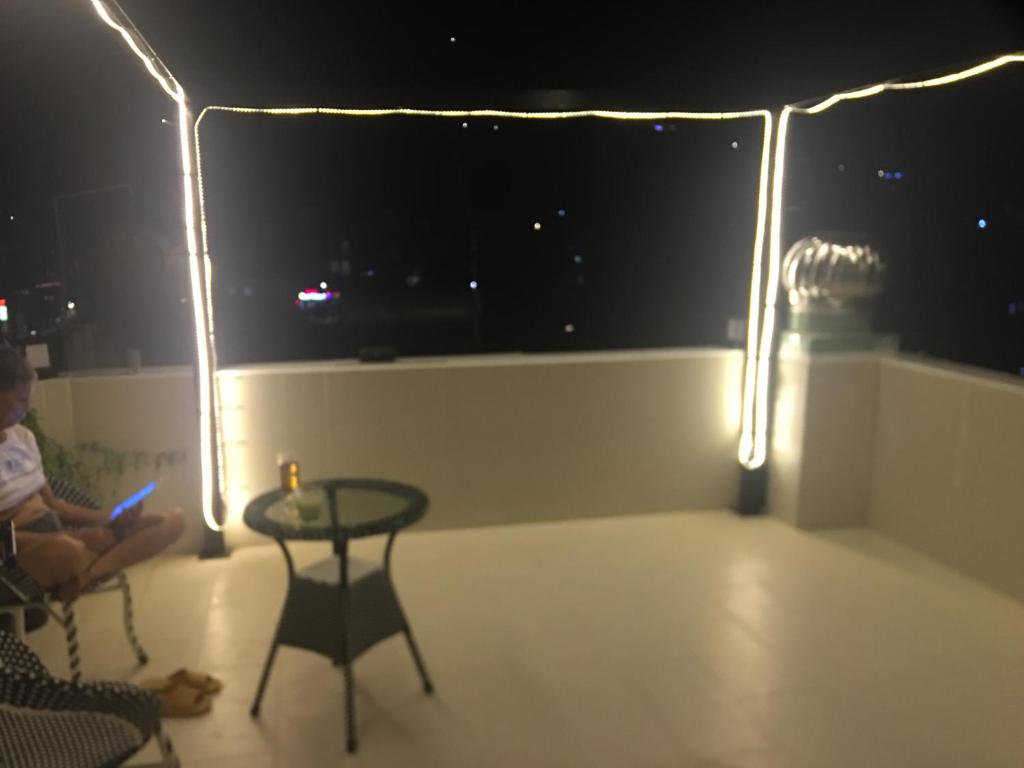 Homestay Vung Tau