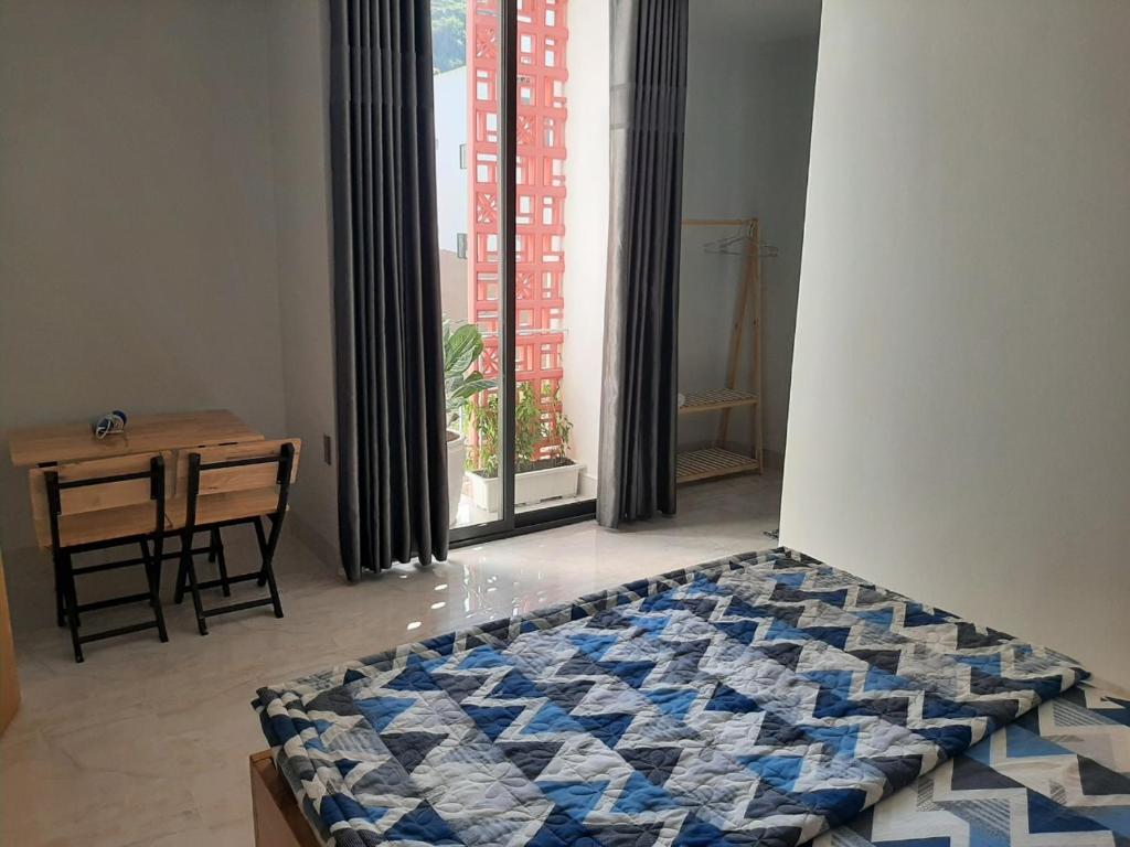 Homestay Vung Tau