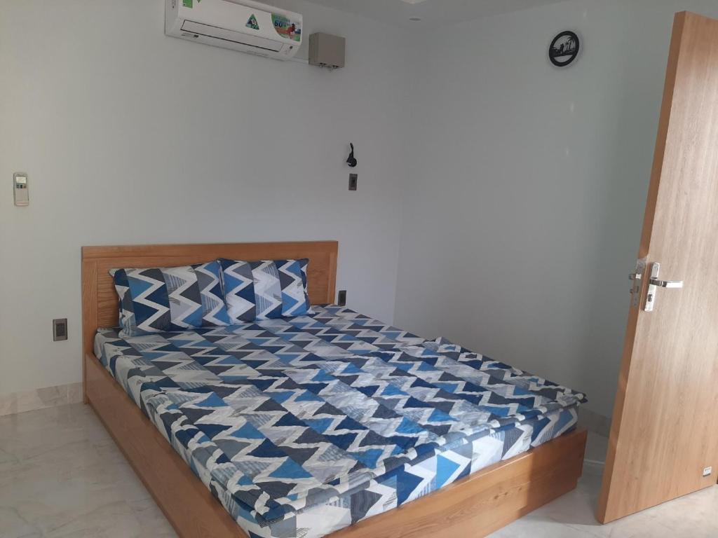 Homestay Vung Tau