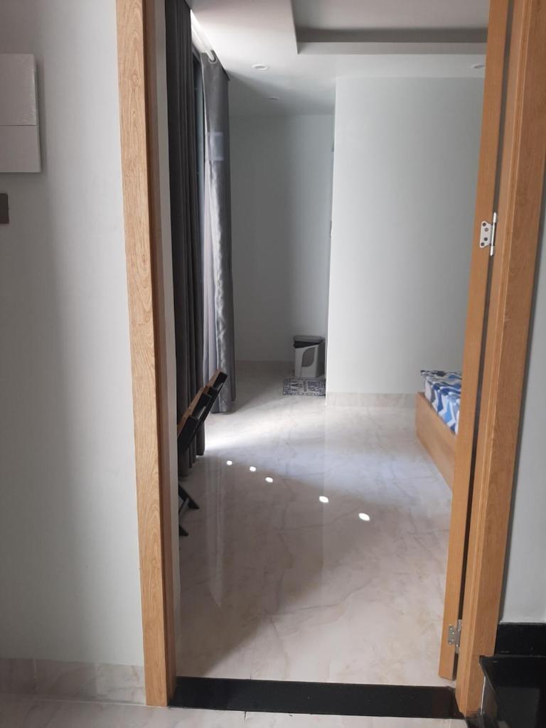 Homestay Vung Tau