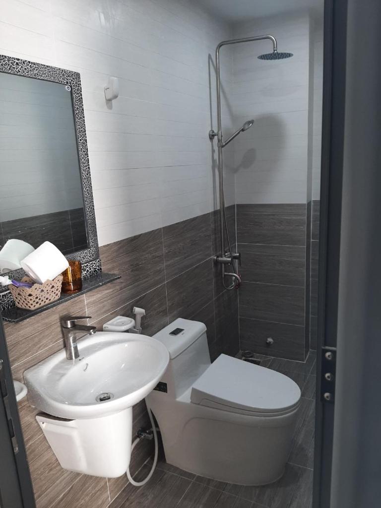 Homestay Vung Tau