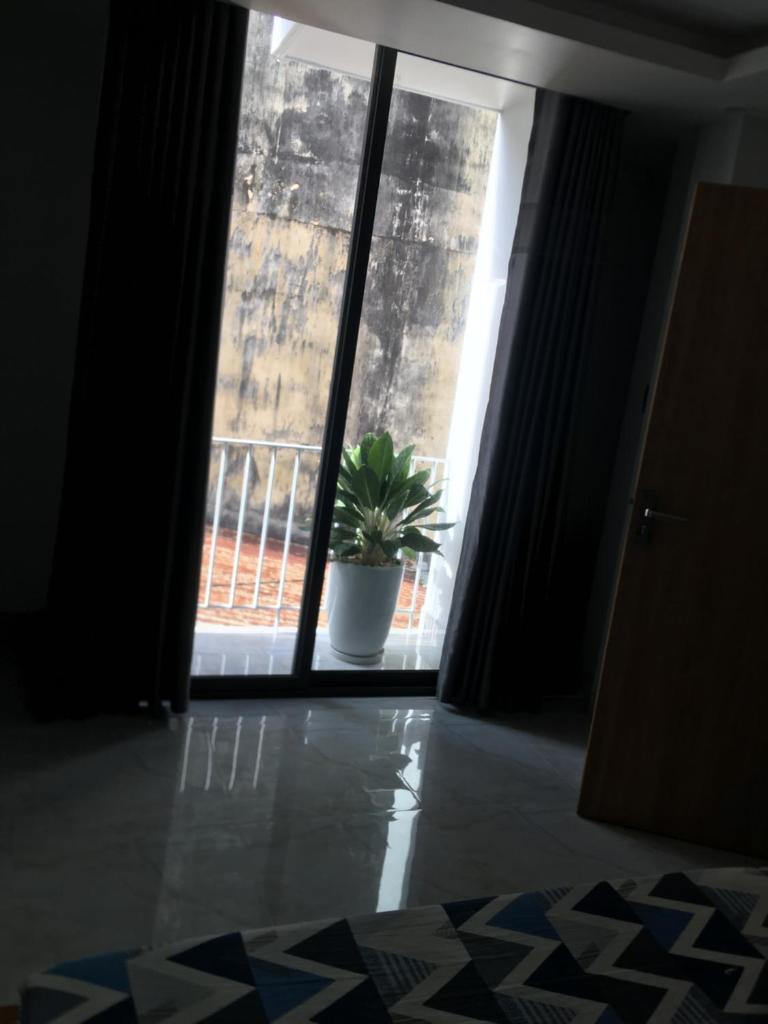Homestay Vung Tau