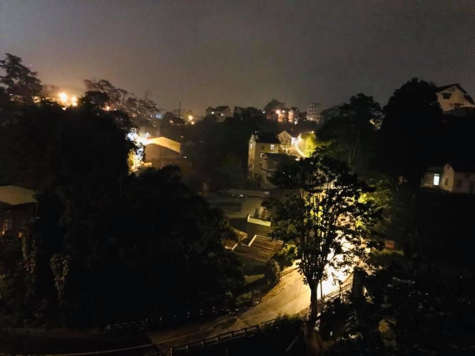 7S Hotel Richy Dalat