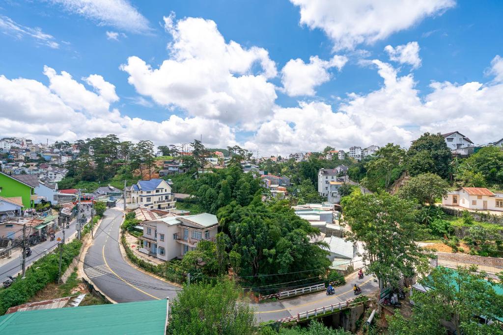 7S Hotel Richy Dalat