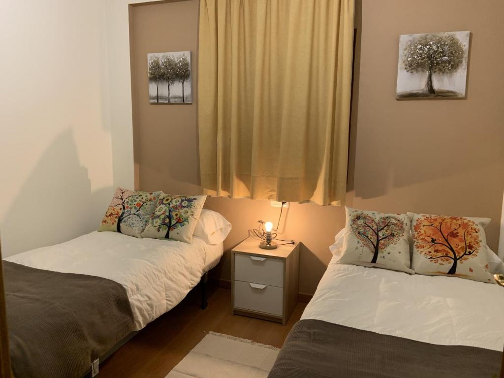 Apartamentos Los Lagos photo 4