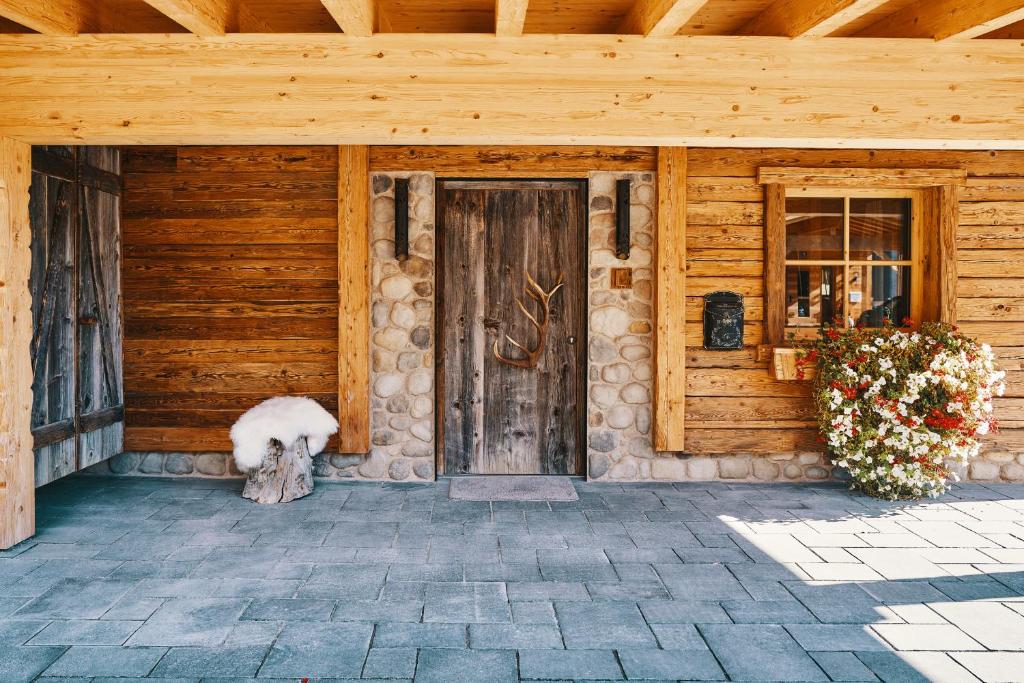 Chalet Zugspitztraum photo 2