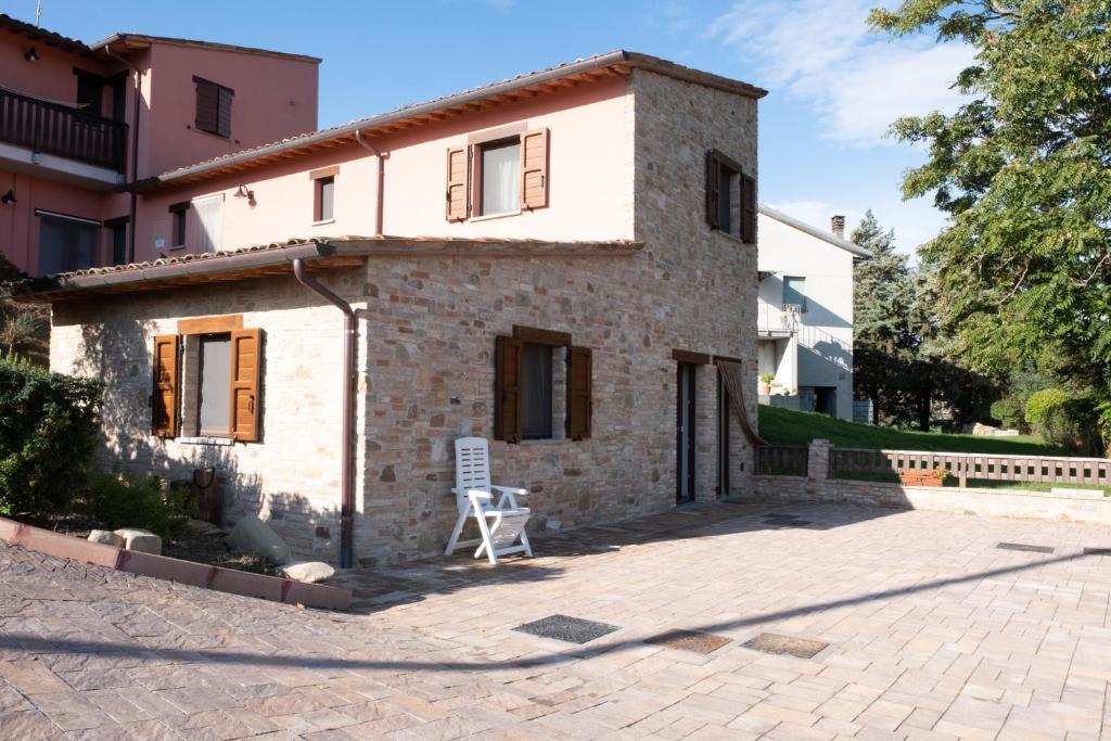 B&B da Vi.Vì photo 1