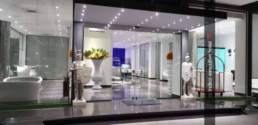Indico Executivo Hotel photo 1